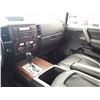 Image 23 : G3 --  2008 NISSAN TITAN LE , Black , 241393  KM's