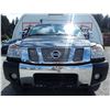 Image 2 : G3 --  2008 NISSAN TITAN LE , Black , 241393  KM's