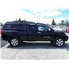 Image 4 : G3 --  2008 NISSAN TITAN LE , Black , 241393  KM's