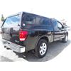 Image 5 : G3 --  2008 NISSAN TITAN LE , Black , 241393  KM's