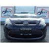 Image 2 : A1 --  2012 FORD FIESTA SE  , Black , 83012  KM's