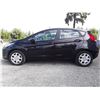 Image 8 : A1 --  2012 FORD FIESTA SE  , Black , 83012  KM's