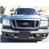 Image 2 : F4 --  2004 FORD RANGER SUPER CAB 4X4, , Grey , 242195  KM's