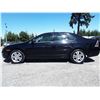 Image 8 : A11 --  2006 FORD FUSION SEL  , Black , 375735  KM's