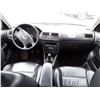 Image 19 : A12 --  2001 VW JETTA GLS , Silver , 218430  KM's