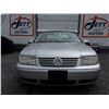 Image 2 : A12 --  2001 VW JETTA GLS , Silver , 218430  KM's