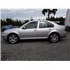 Image 8 : A12 --  2001 VW JETTA GLS , Silver , 218430  KM's