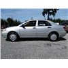 Image 8 : B3 --  2004 TOYOTA COROLLA CE , Silver , 230367  KM's