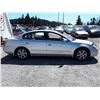 Image 4 : B5 --  2006 NISSAN ALTIMA S  , Silver , 292778  KM's