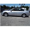 Image 8 : B5 --  2006 NISSAN ALTIMA S  , Silver , 292778  KM's