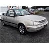 Image 2 : C5 --  1998 VW CABRIO CONVERTIBLE , Brown , 256108  KM's