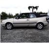 Image 8 : C5 --  1998 VW CABRIO CONVERTIBLE , Brown , 256108  KM's
