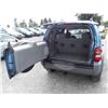 Image 17 : E4 --  2005 JEEP LIBERTY SPORT, BLUE, 205,576 KMS