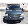 Image 2 : F3 --  2006 DODGE GRAND CARAVAN SE , Blue , 207318  KM's