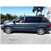 Image 8 : F3 --  2006 DODGE GRAND CARAVAN SE , Blue , 207318  KM's