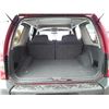 Image 25 : I1 --  2003 NISSAN X-TERRA XE , Red , 278961  KM's