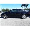 Image 8 : C4 --  2005 CHEVROLET COBALT LS , Black , 146814  KM's