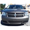 Image 2 : D6 --  2010 DODGE GRAND CARAVAN SE , Grey , 213215  KM's