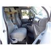 Image 16 : A3 -- 2007 FORD ECONOLINE E250, WHITE, 232,098 kilometers "NO RESERVE"