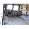 Image 18 : A3 -- 2007 FORD ECONOLINE E250, WHITE, 232,098 kilometers "NO RESERVE"