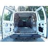 Image 19 : A3 -- 2007 FORD ECONOLINE E250, WHITE, 232,098 kilometers "NO RESERVE"