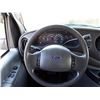 Image 25 : A3 -- 2007 FORD ECONOLINE E250, WHITE, 232,098 kilometers "NO RESERVE"