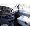 Image 27 : A3 -- 2007 FORD ECONOLINE E250, WHITE, 232,098 kilometers "NO RESERVE"