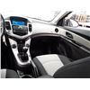 Image 25 : C3 --  2011 CHEVROLET CRUZE LS  , White , 139099  KM's