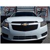 Image 2 : C3 --  2011 CHEVROLET CRUZE LS  , White , 139099  KM's