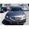 Image 2 : C2 --  2006 ACURA 3.2TL  , Grey , 219205  KM's