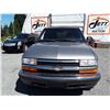 Image 2 : F1 --  1998 CHEVROLET BLAZER , Brown , 262170  KM's