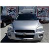 Image 2 : E6 --  2008 CHEVROLET UPLANDER LS , Silver , 233512  KM's