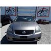Image 2 : C1 --  2006 NISSAN ALTIMA S , Brown , 311675  KM's
