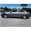 Image 8 : C1 --  2006 NISSAN ALTIMA S , Brown , 311675  KM's