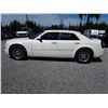 Image 8 : D1 --  2007 CHRYSLER 300 TOURING , White , 86416  KM's
