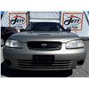 Image 2 : A4 --  2001 NISSAN SENTRA XE  , Brown , 226958  KM's "NO RESERVE"