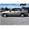 Image 8 : A4 --  2001 NISSAN SENTRA XE  , Brown , 226958  KM's "NO RESERVE"