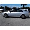 Image 8 : H4 --  2006 VW JETTA TDI  , Silver , 200187  KM's
