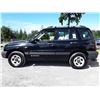 Image 8 : H5 --  2001 CHEVROLET TRACKER , Black , 304878  KM's