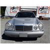 Image 2 : I2 --  1997 MERCEDES E320W , Silver , 189909  KM's