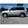 Image 8 : H3 --  2006 TOYOTA HIGHLANDER LIMITED , Silver , 160450 MILES