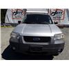 Image 2 : F2 --  2007 FORD ESCAPE XLT  , Silver , 281821  KM's