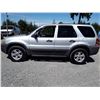 Image 8 : F2 --  2007 FORD ESCAPE XLT  , Silver , 281821  KM's