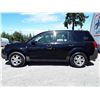 Image 8 : A7 --  2003 SATURN VUE , Black , 236224  KM's "NO RESERVE"