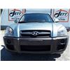 Image 2 : G1 --  2006 HYUNDAI TUCSON GL , Green , 270372  KM's