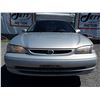 Image 2 : A8 --  2000 TOYOTA COROLLA VE , Silver , 267699  KM's