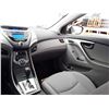 Image 25 : E2 --  2013 HYUNDAI ELANTRA GLS , Silver , 288684  KM's