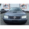 Image 2 : J1 --  2003 VW JETTA GLS , Grey , 266127  KM's