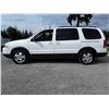Image 8 : H2 --  2009 PONTIAC MONTANA SV6 , White , 177210  KM's