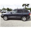 Image 8 : I5 --  2006 HYUNDAI SANTA FE GLS , Blue , 187225  KM's